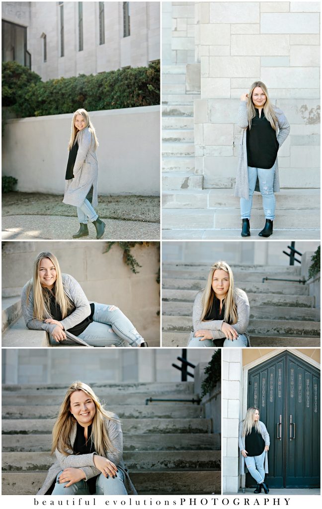 Senior session owasso oklahoma