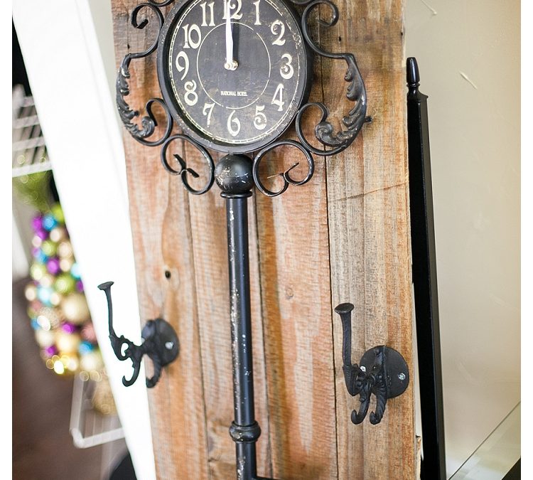 Around Town: Spotlight on a Local Business {Artistic Savvy Studio}