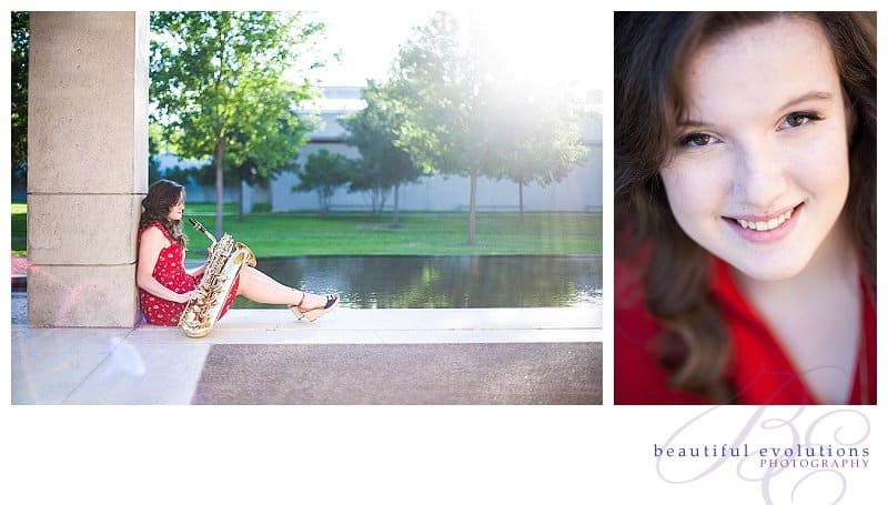 Bayleigh 2016 Senior