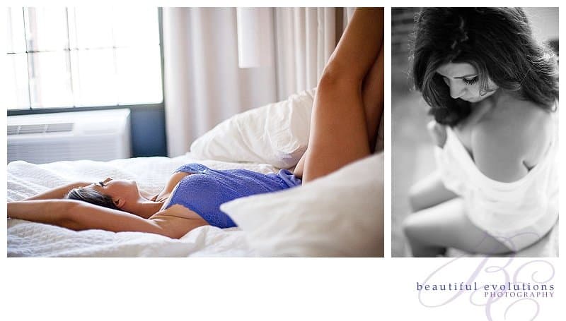 August 2015 Boudoir