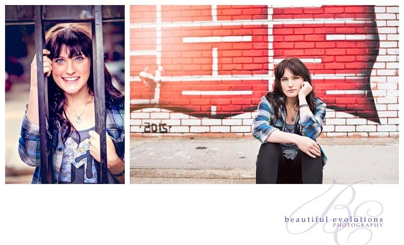 Emilee {2016 Senior, Bridgeport, TX}