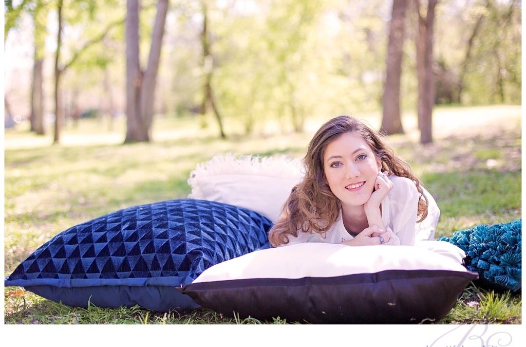 Denna, Class of 2016 {Burleson Centennial High School}