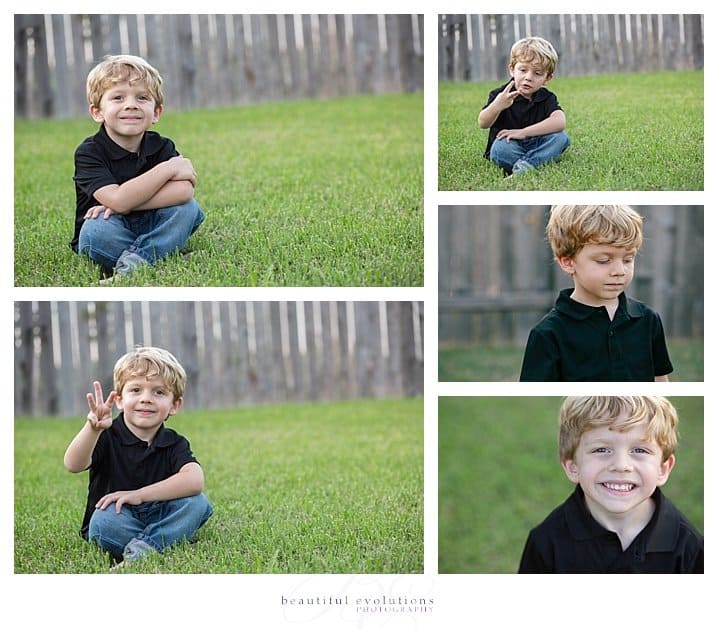 Jaxson & Collin