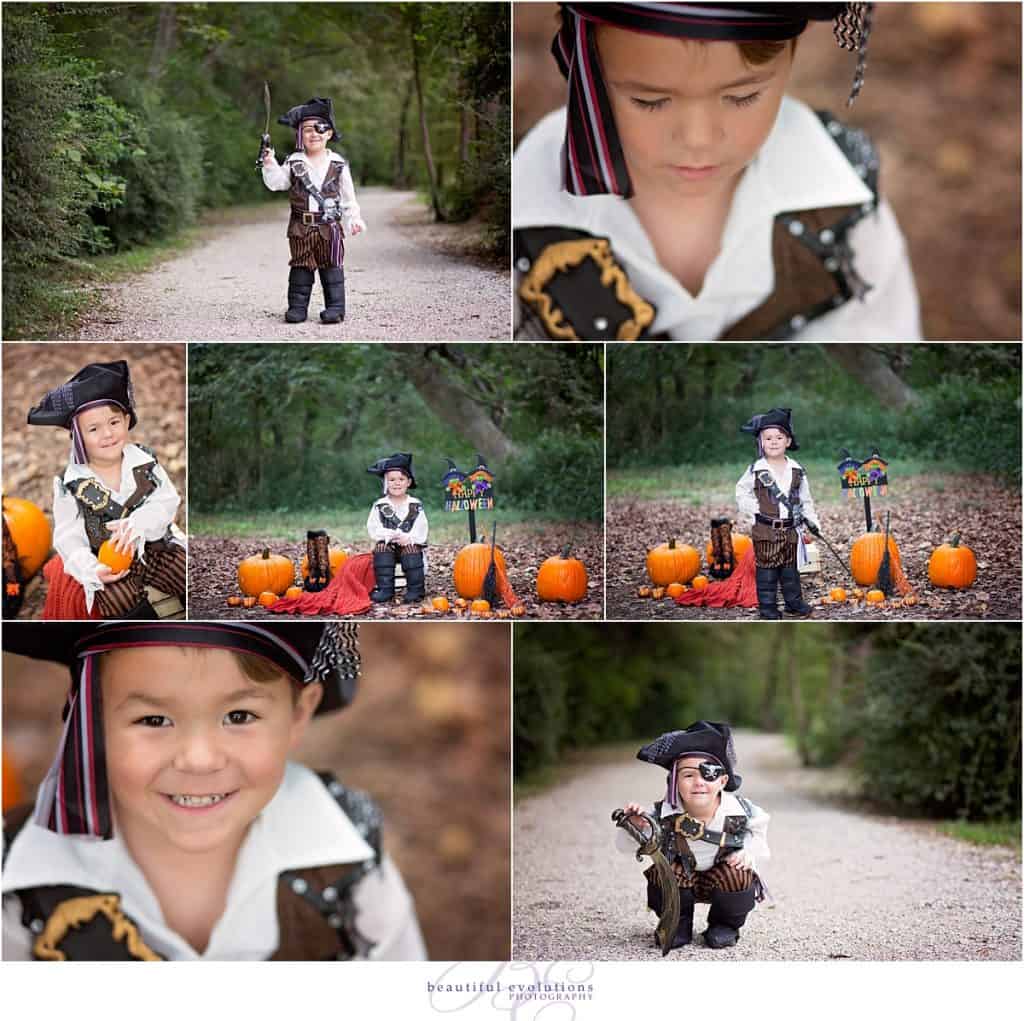Halloween Mini Sessions