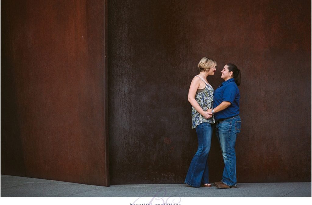 Lifestyle Sessions {Kasey & Cristin}