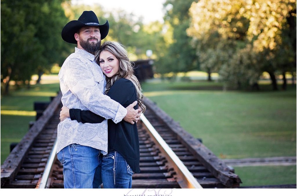 Kirkpatrick Family {Fort Worth Family Photographer|
