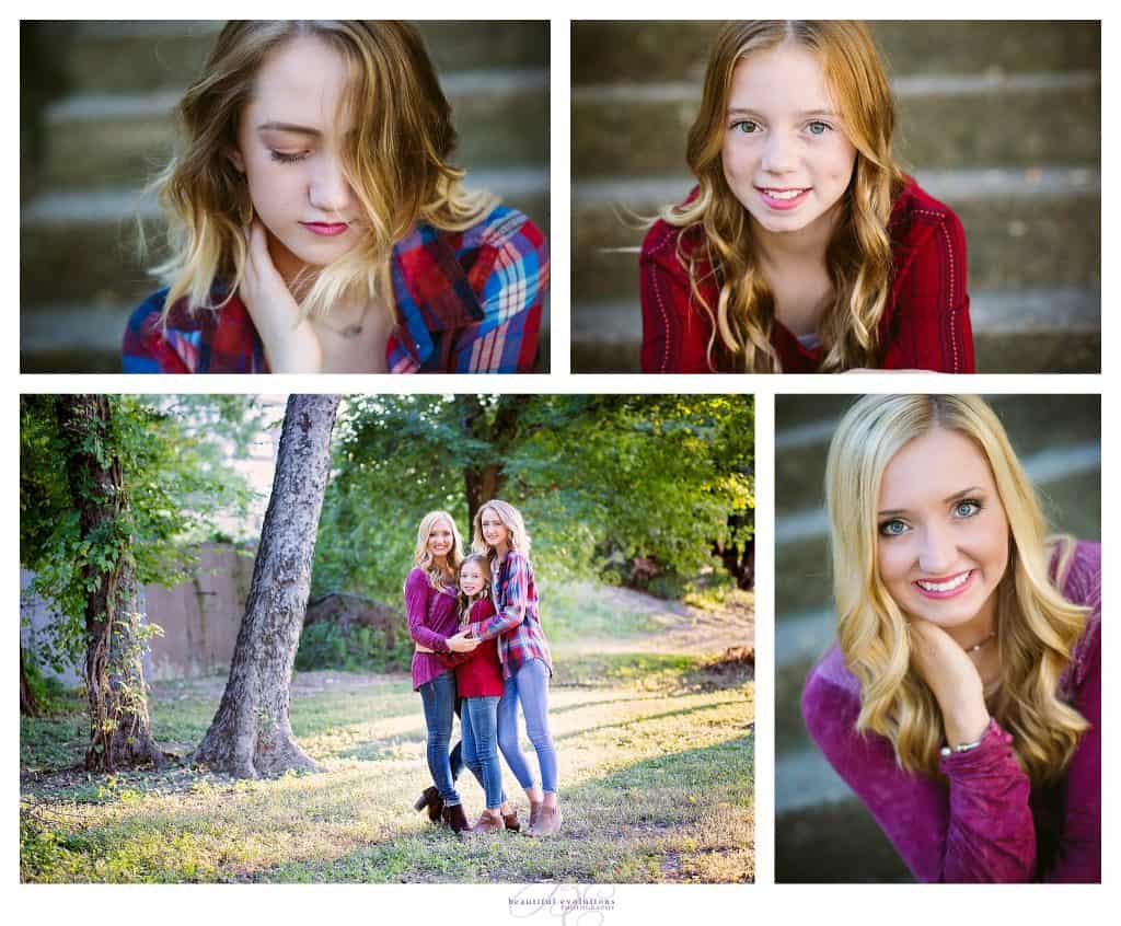 Beautiful Evolutions Fort Worth Family Photographer