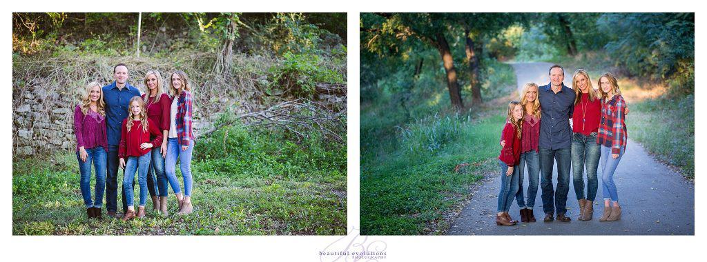 Beautiful Evolutions Fort Worth Family Photographer