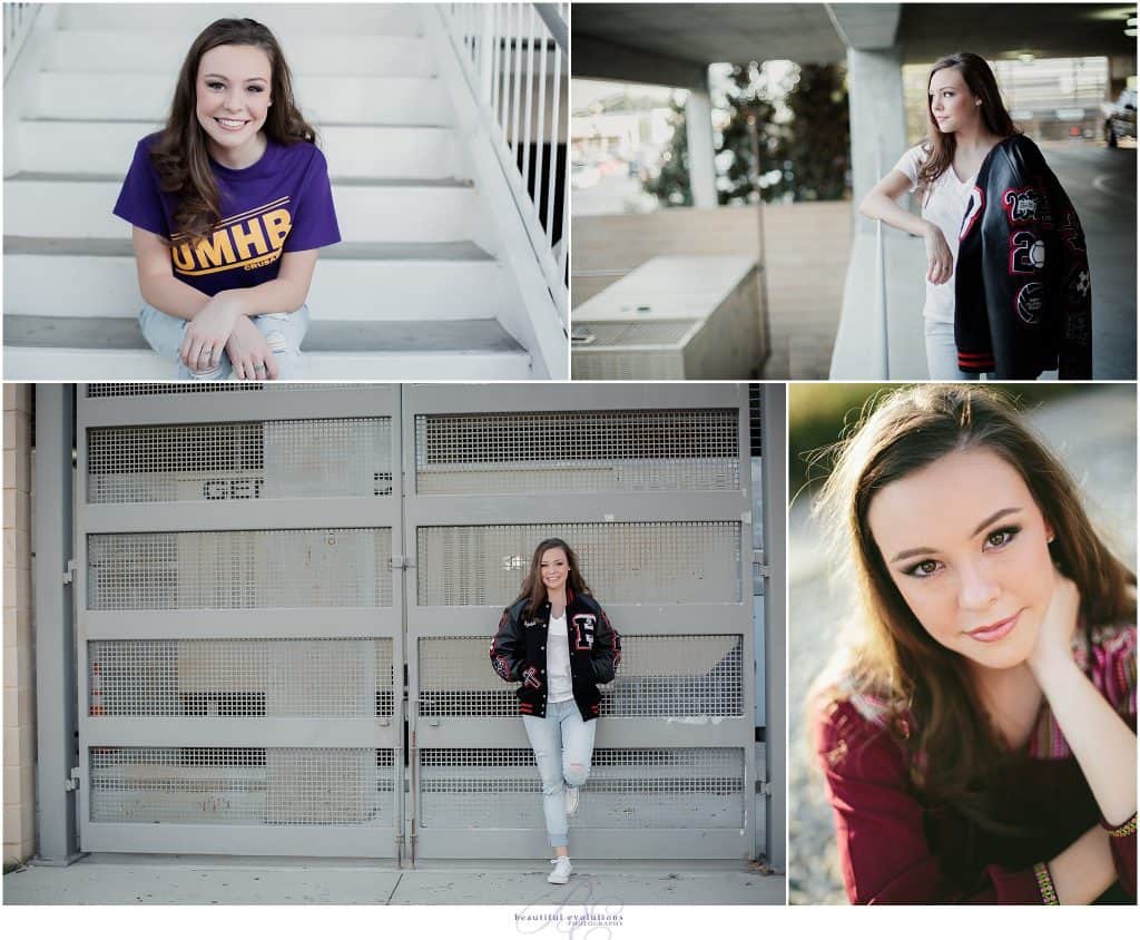 Beautiful Evolutions, Senior Photographer, Burleson TX