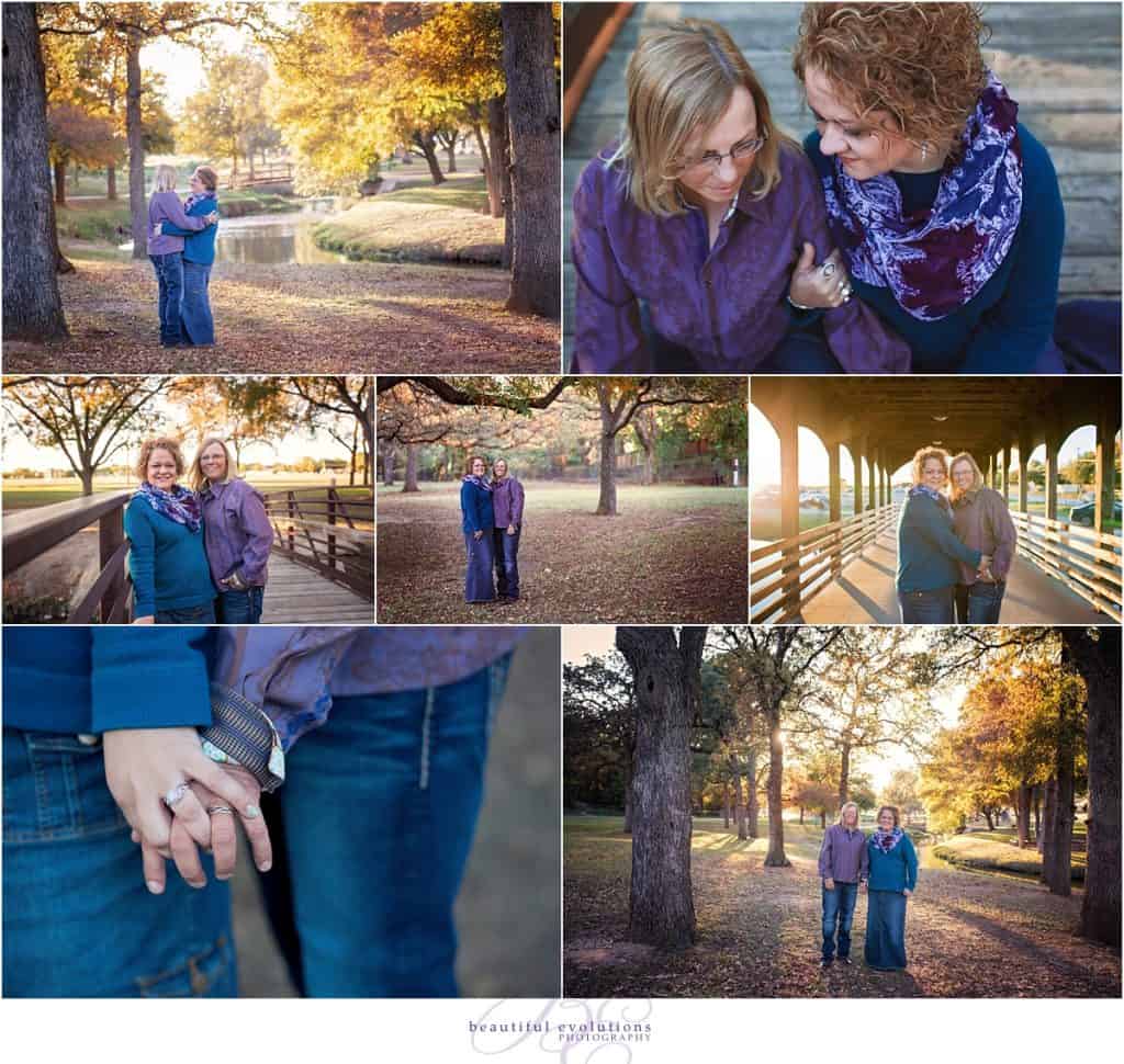 Beautiful Evolutions Keller Texas Photography