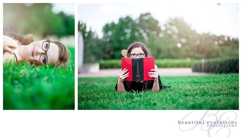 Reagen 2016 Senior
