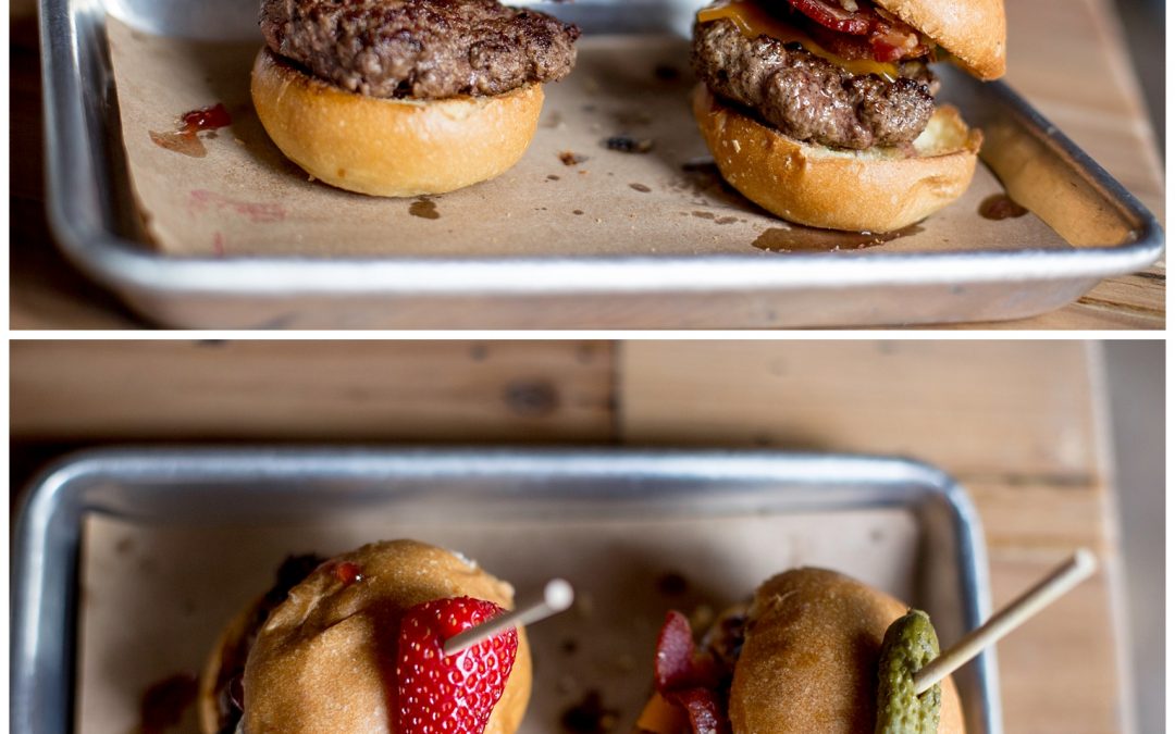 Local Business Spotlight: Easy Sliders Deep Ellum, Dallas TX