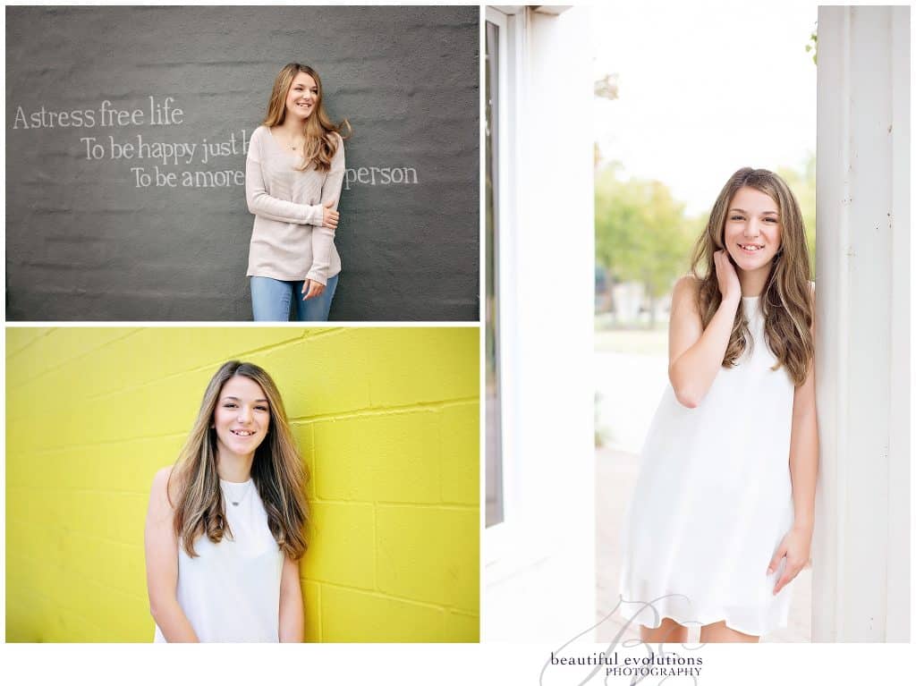 Senior Session, Beautiful Evolutions, Fort Worth Texas, Magnolia, Burleson High School, Class of 2017