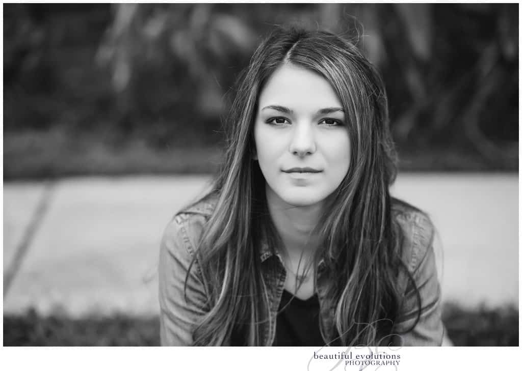 Senior Session, Beautiful Evolutions, Fort Worth Texas, Magnolia, Burleson High School, Class of 2017