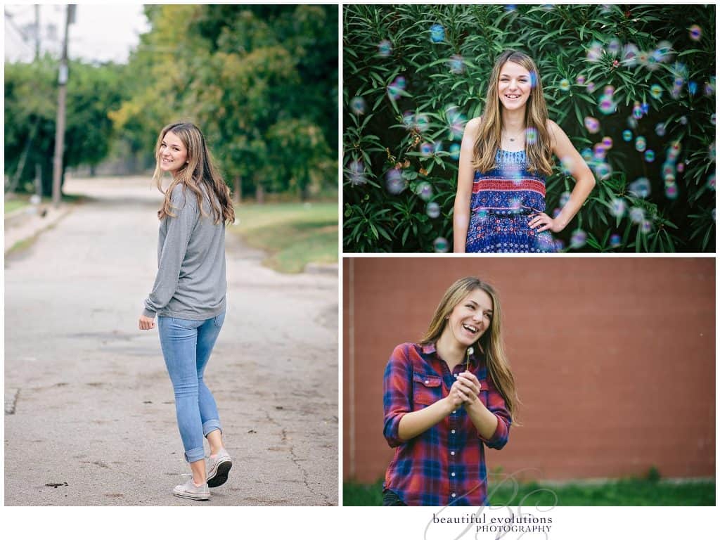 Senior Session, Beautiful Evolutions, Fort Worth Texas, Magnolia, Burleson High School, Class of 2017