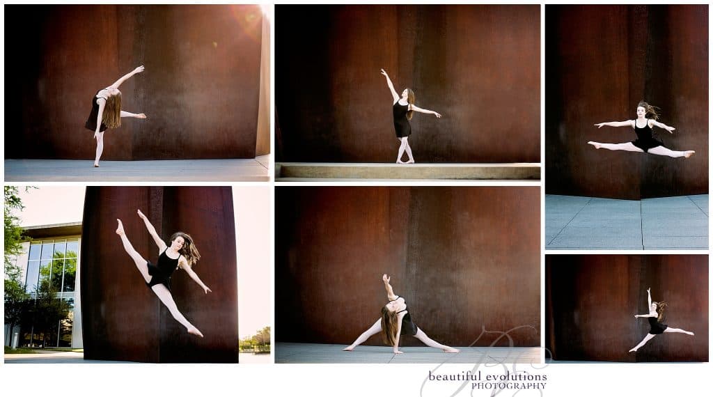 Savannah – Dance Photography – Fort Worth TX