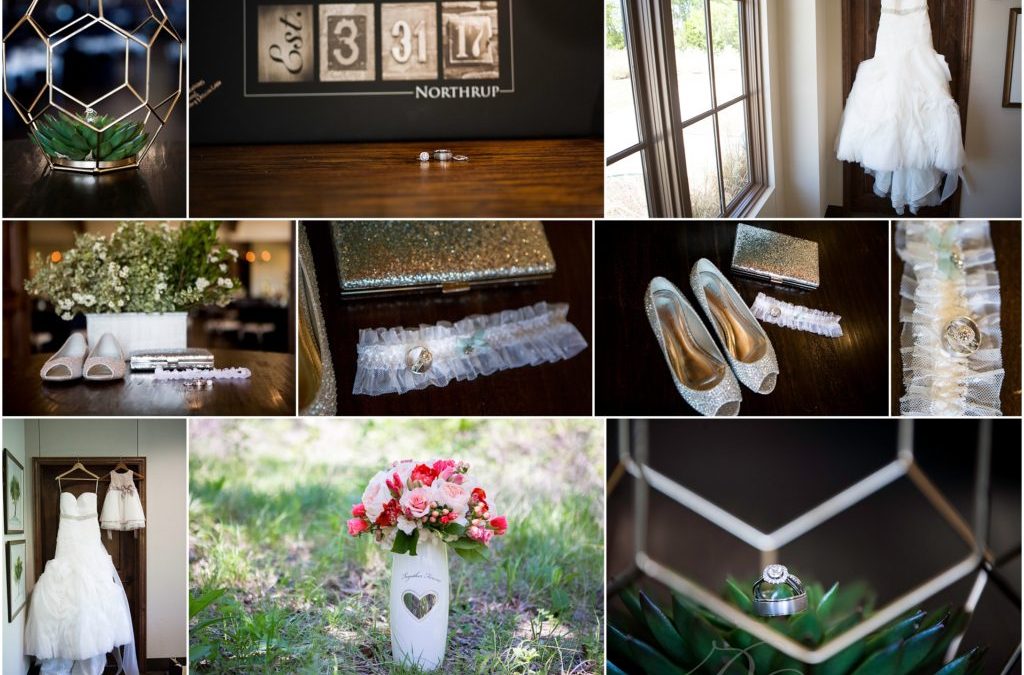 The Laurel Wedding, Grapvine TX: Nikki + Stephen