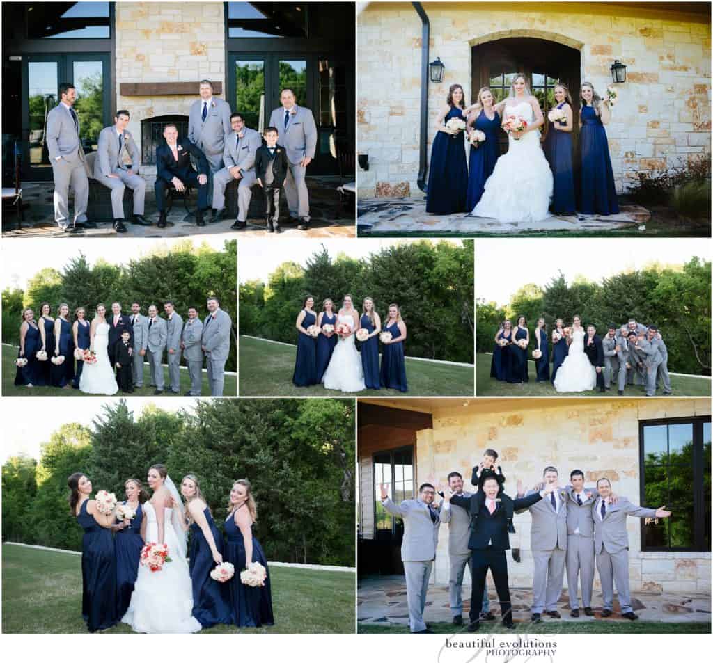 wedding Photography Beautiful Evolutions The Laurel Grapevine TX Northrup