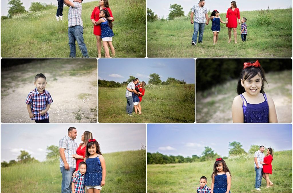 Life Inspired Family Sessions, Palacios Family, Plano TX Photographer