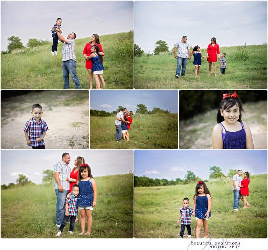 Life Inspired Family Sessions, Palacios Family, Plano TX Photographer