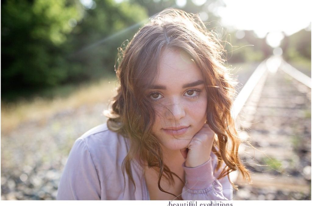 2018 Spokesmodel Hailee {Centennial High School}