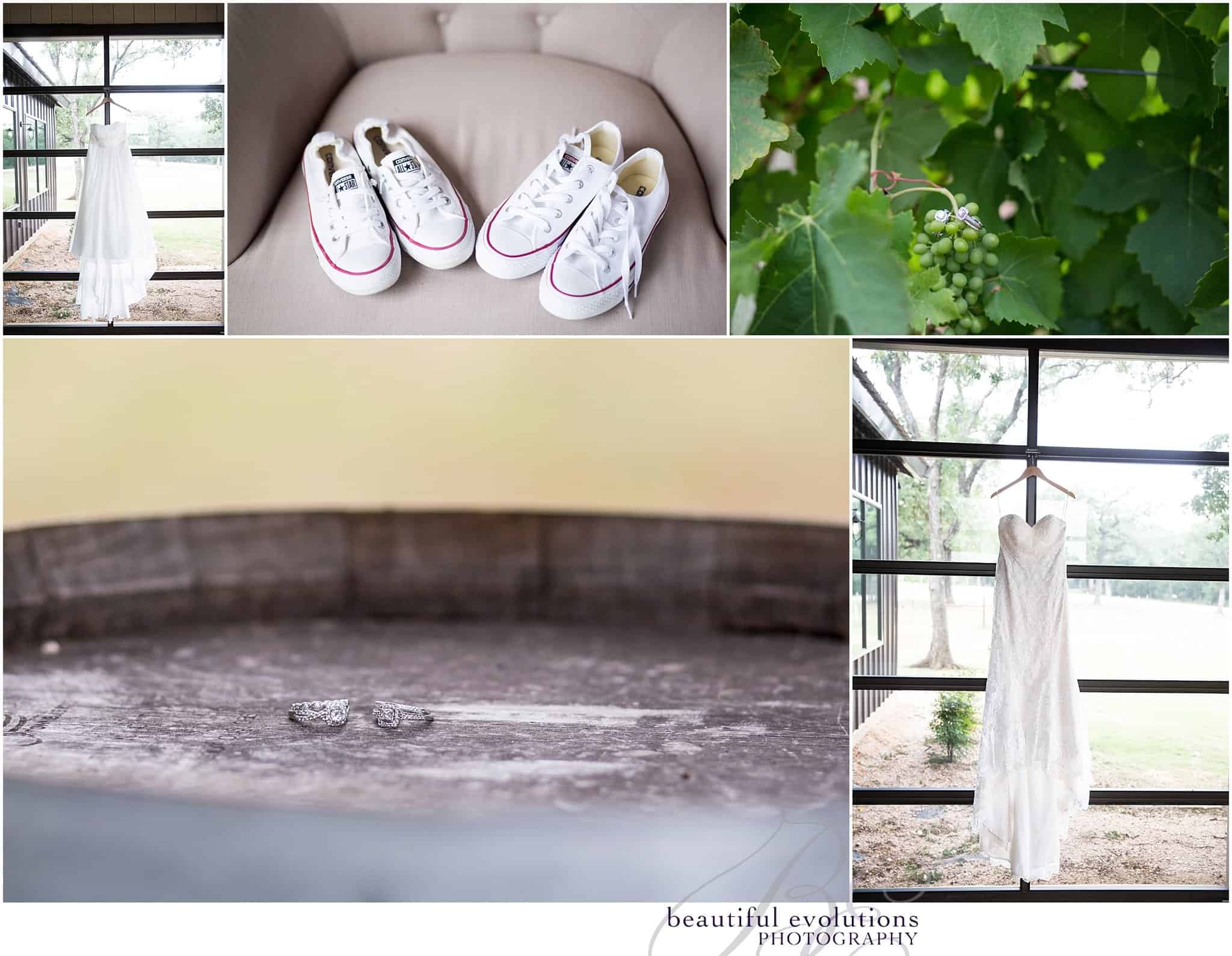 Misty & Brandi get Married {Lost Oak Winery, Burleson TX}