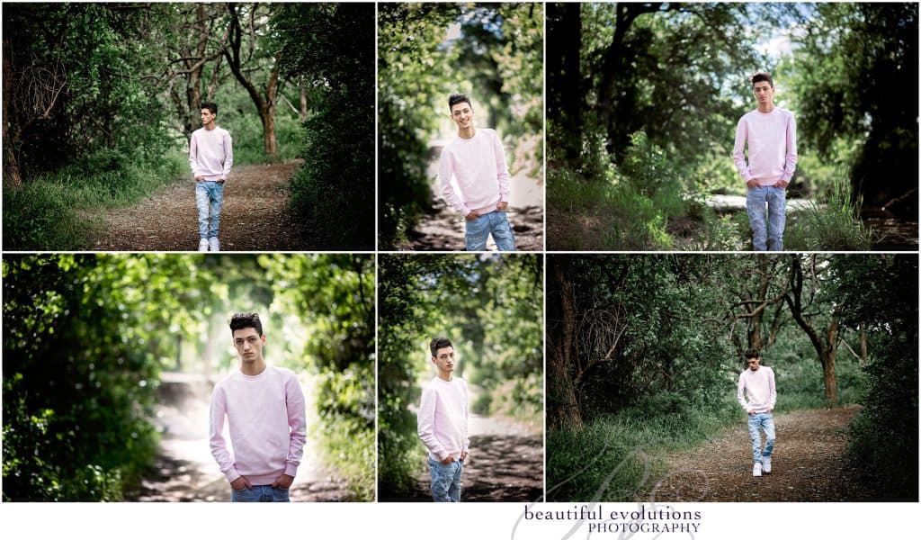Beautiful Evolutions senior photography centennial high school texas Dallas