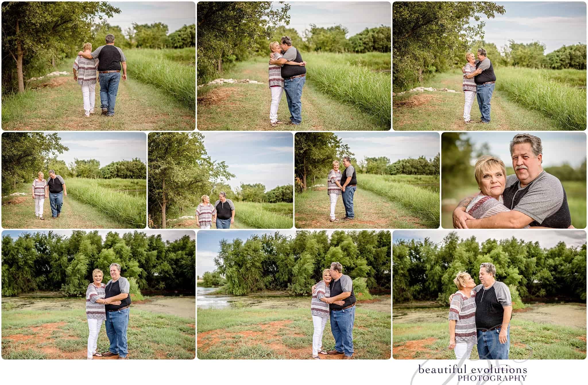 Beautiful Evolutions Family photography