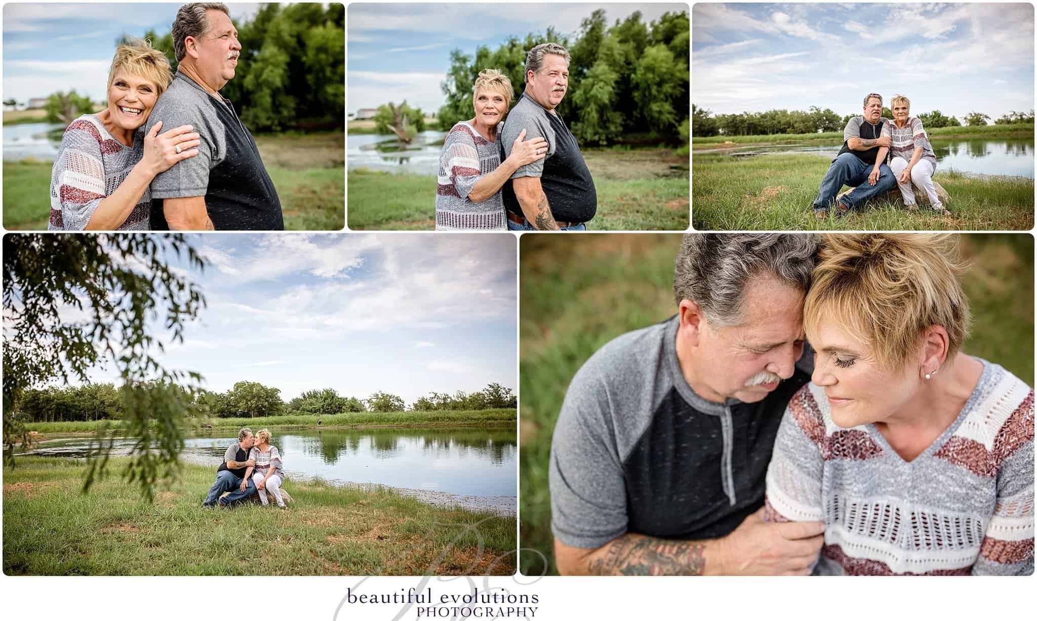 Beautiful Evolutions Family photography