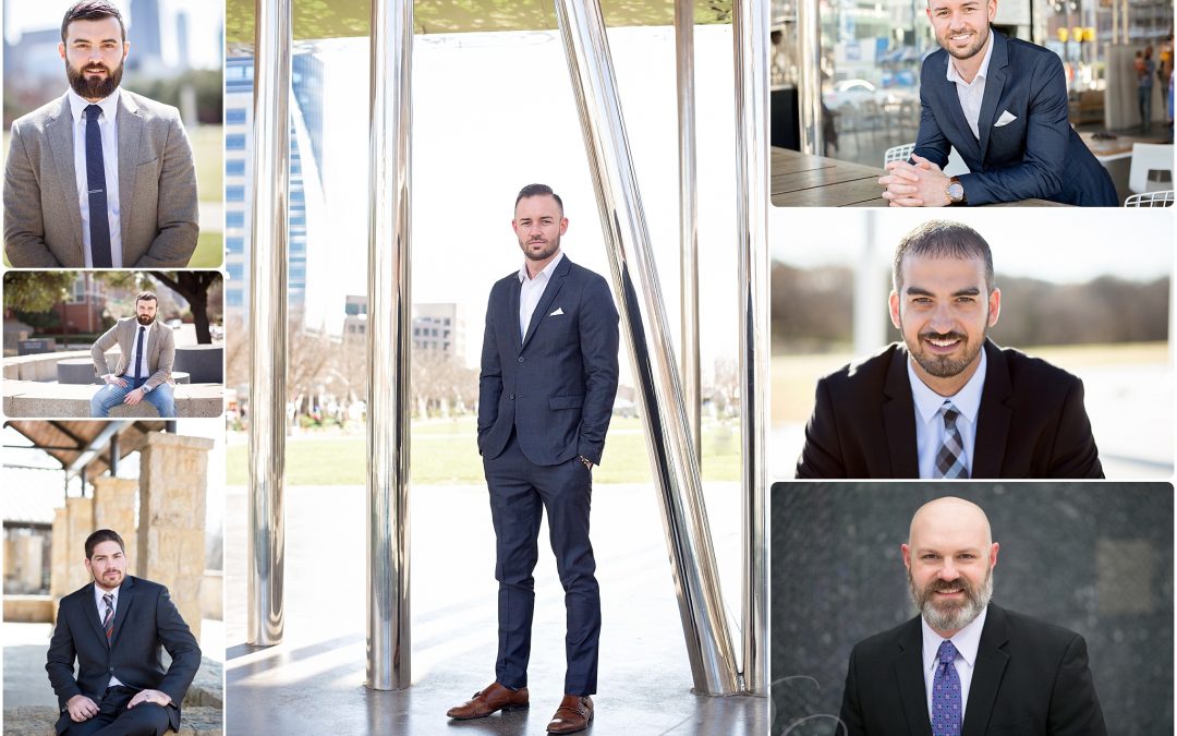 Professional Head Shots – How do I prepare for them?