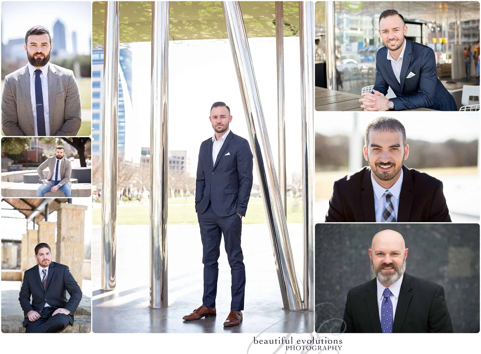 Professional Head Shots – How do I prepare for them?