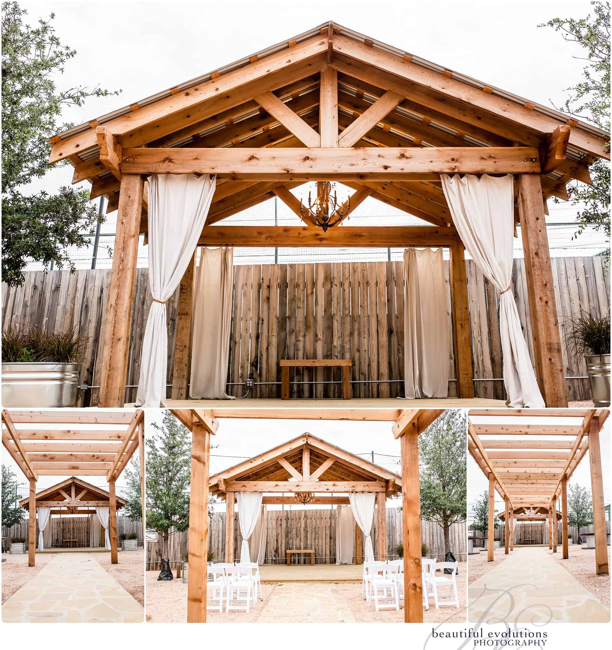 Grumps Pavillion Beautiful Evolutions Photography
