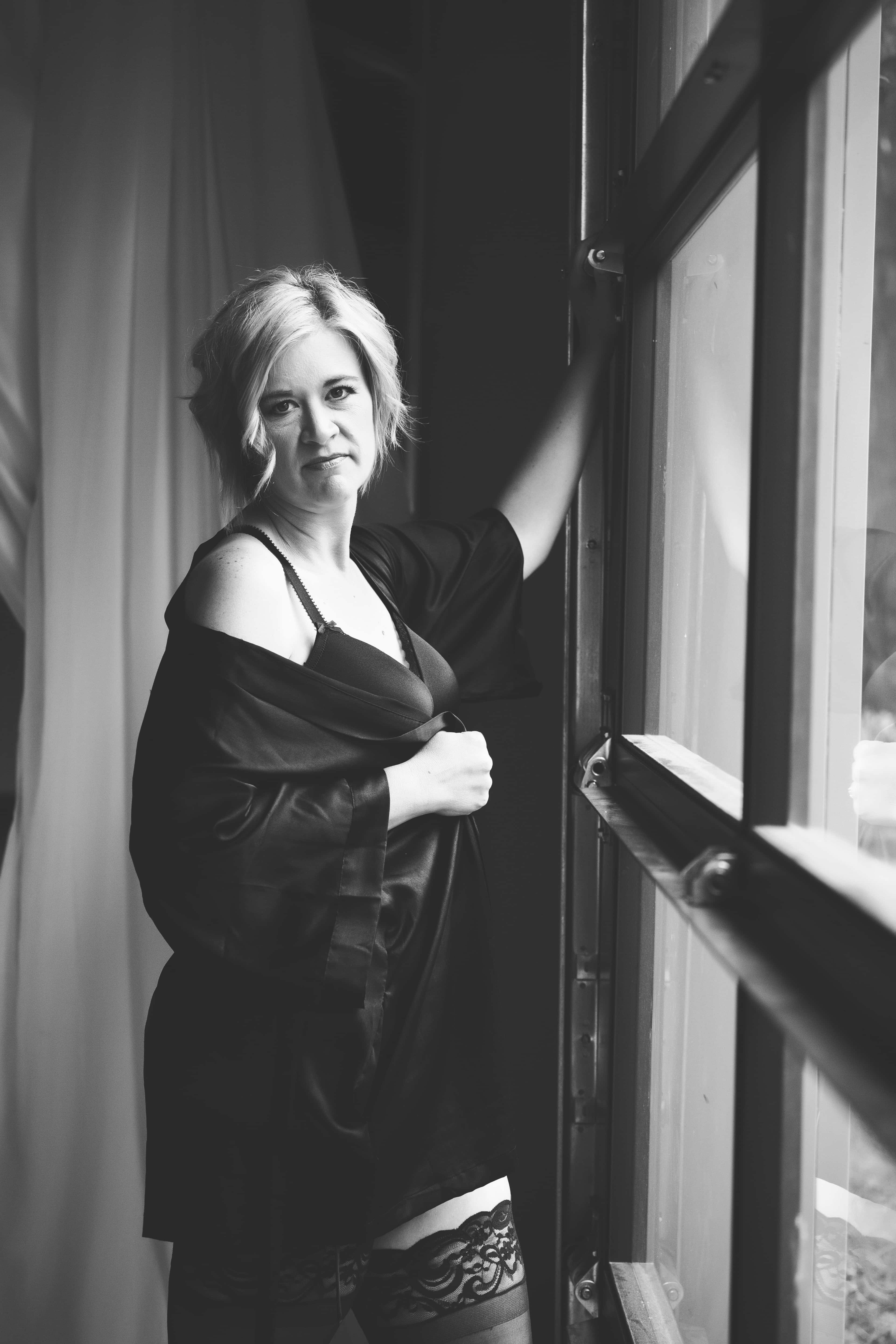 DFW Boudoir Photography Beautiful Evolutions