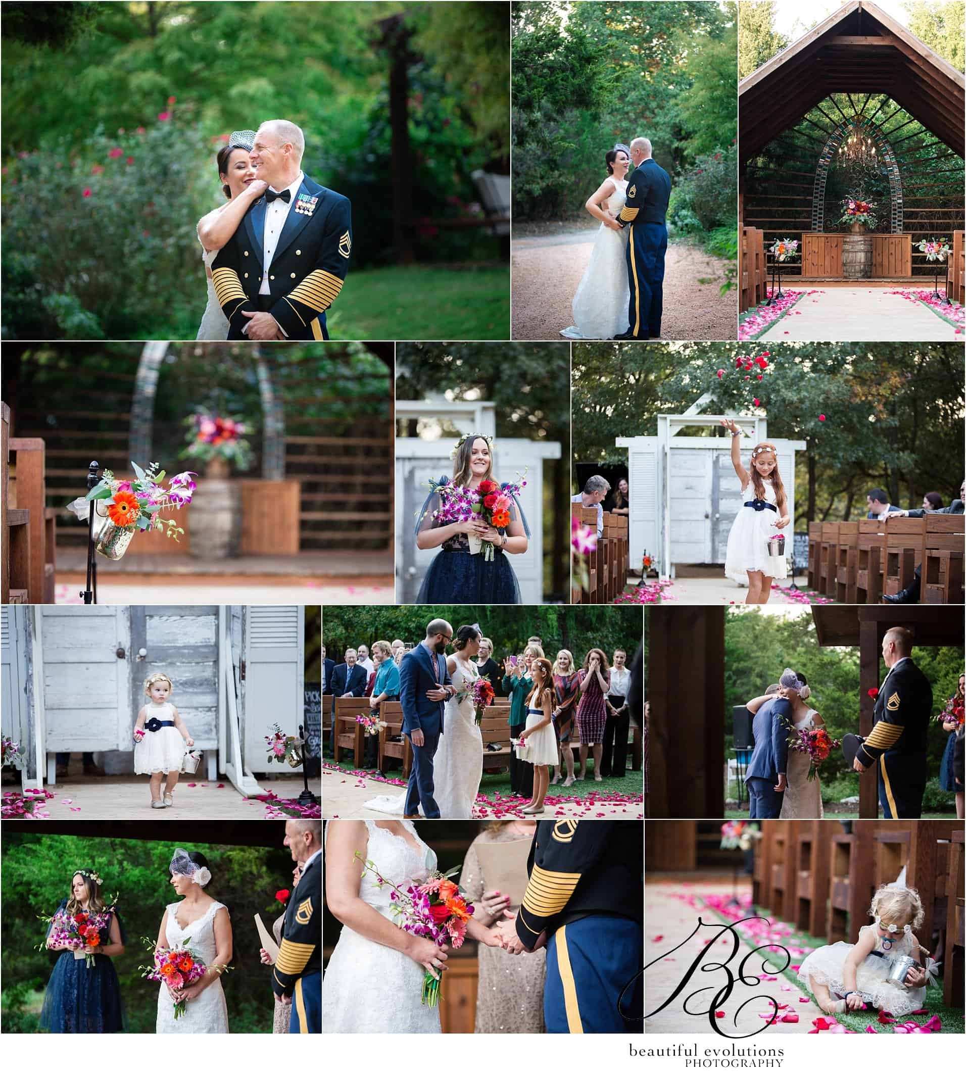 ceremony Avalon Legacy Ranch