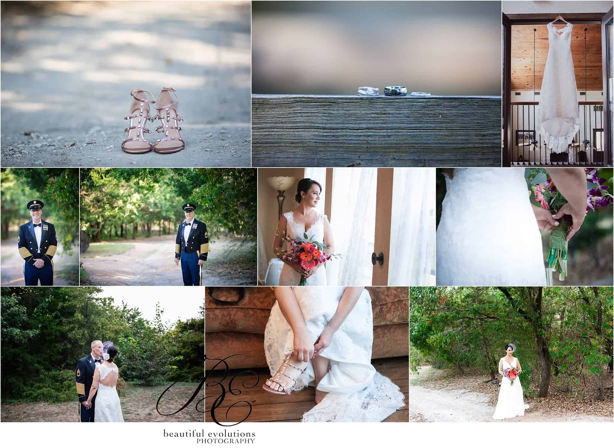 wedding detail shots