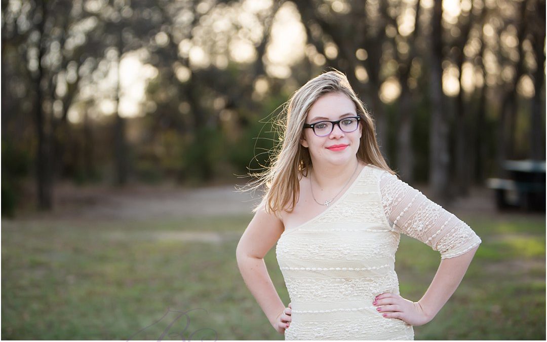Kaelah | Dallas Fort Worth Senior Photographer