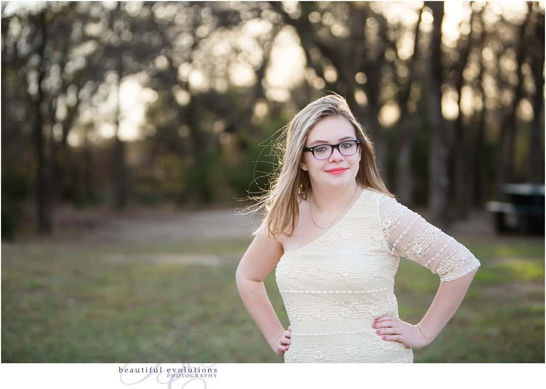 Kaelah | Dallas Fort Worth Senior Photographer