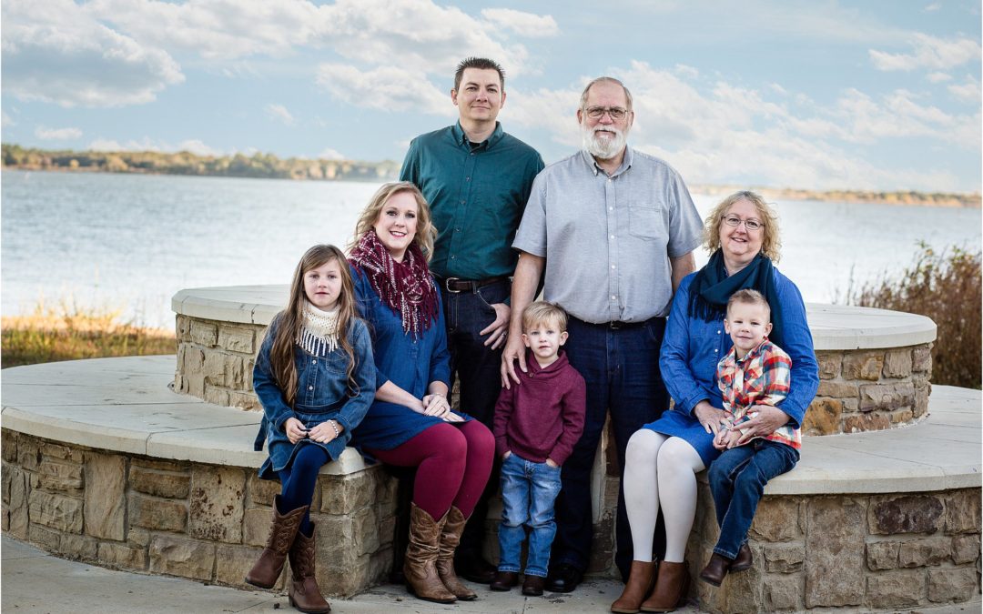 Little Elm Family Photographer | Koiner Family
