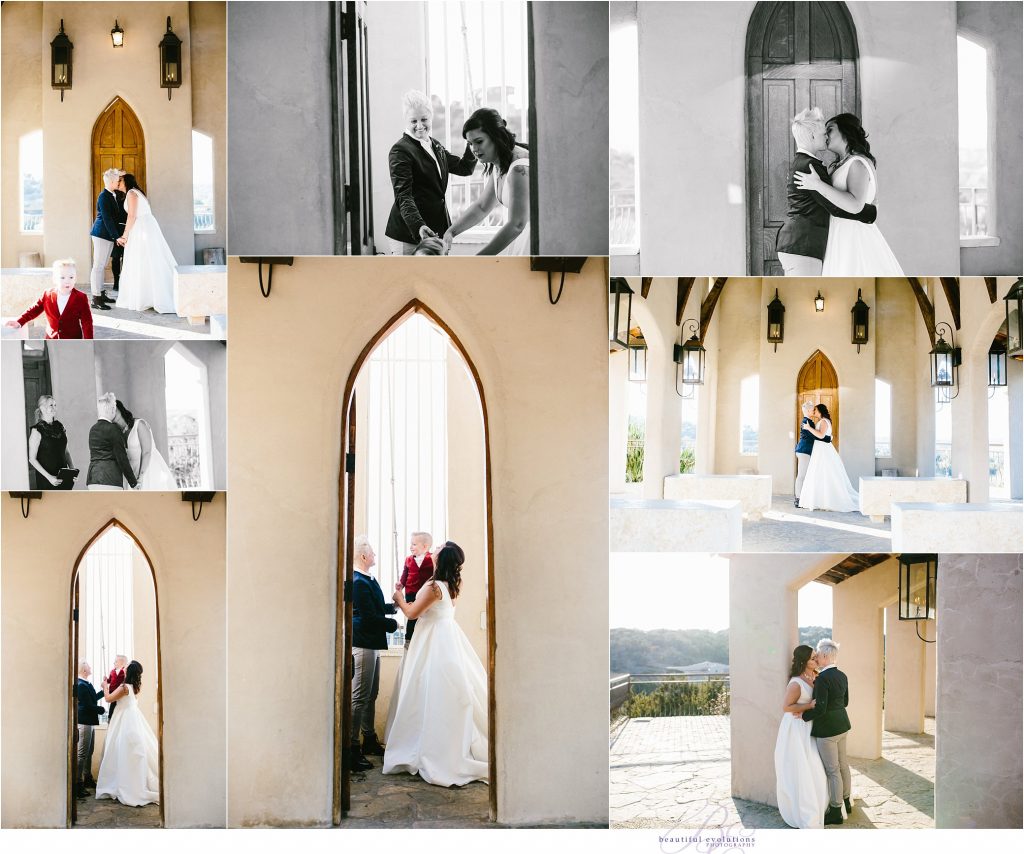 bridal portraits