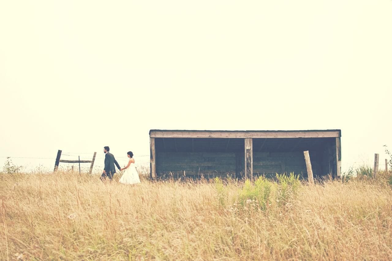In The Country