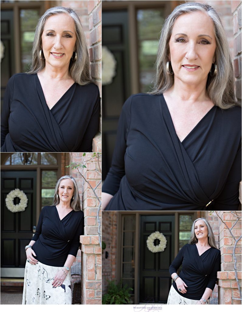 realtor head shots personal branding