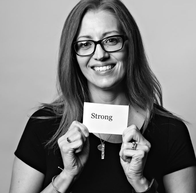 BE Project – Strong – Vicki