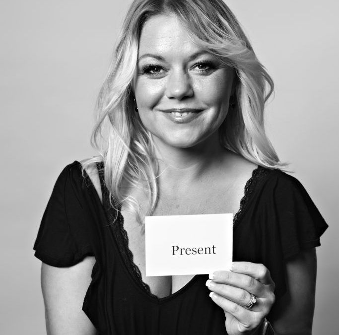 BE Project – Present – Bleu