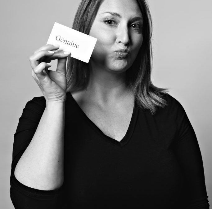BE Project – Genuine – Melissa