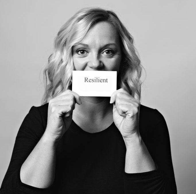 BE Project – Resilient – Leah