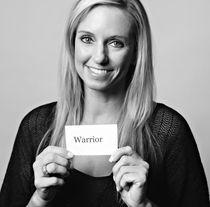 BE Project – Warrior – Jennifer
