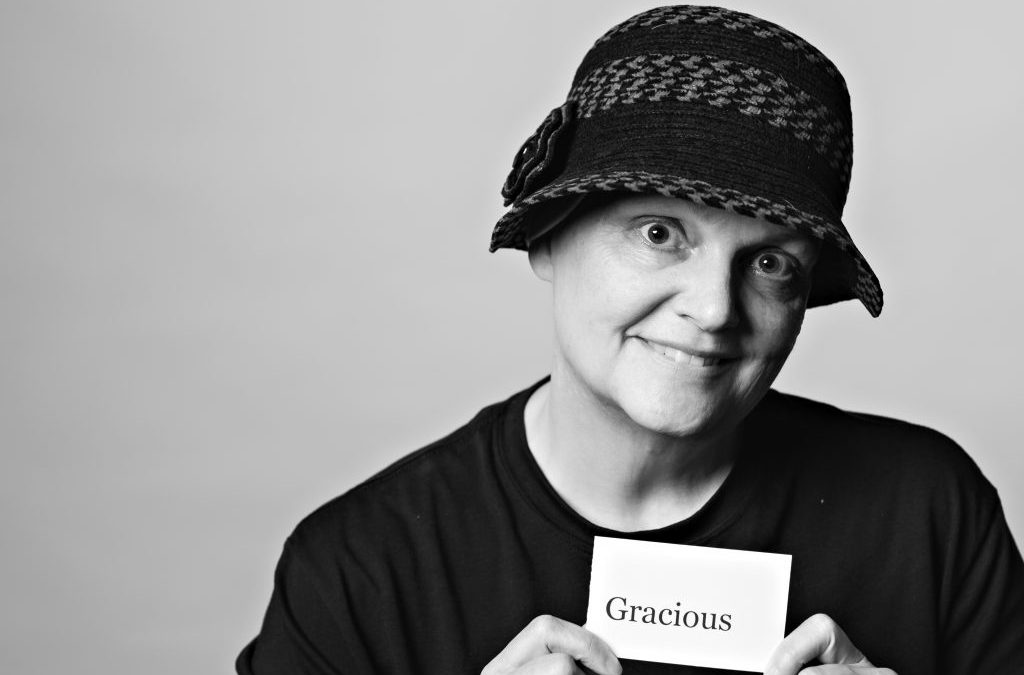 BE Project – Gracious – Pam
