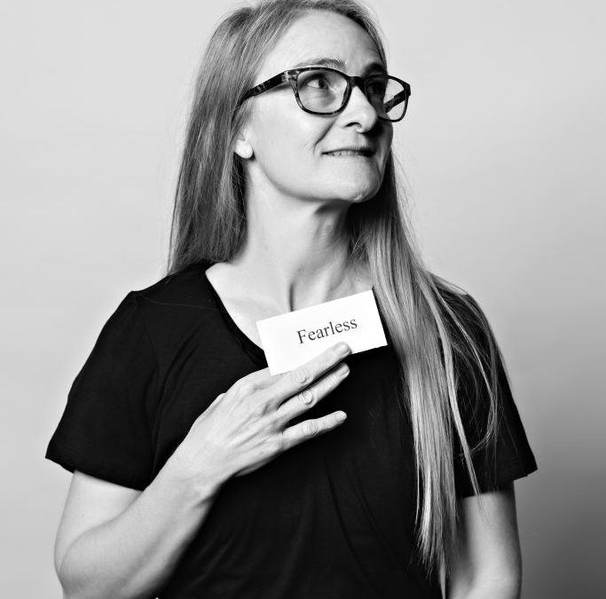 BE Project – Fearless – Melissa