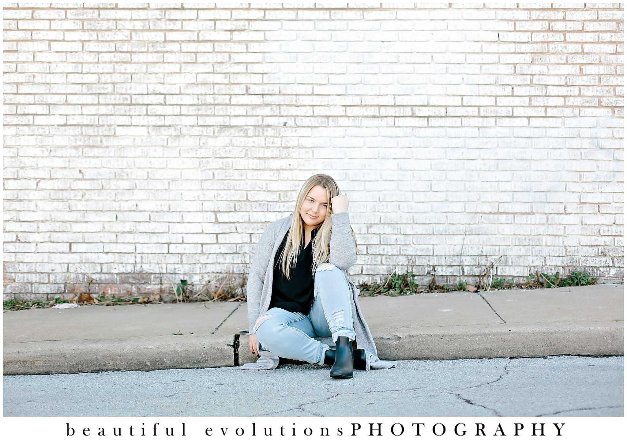 Maddie’s Senior Session | Owasso High School | Class of 2019