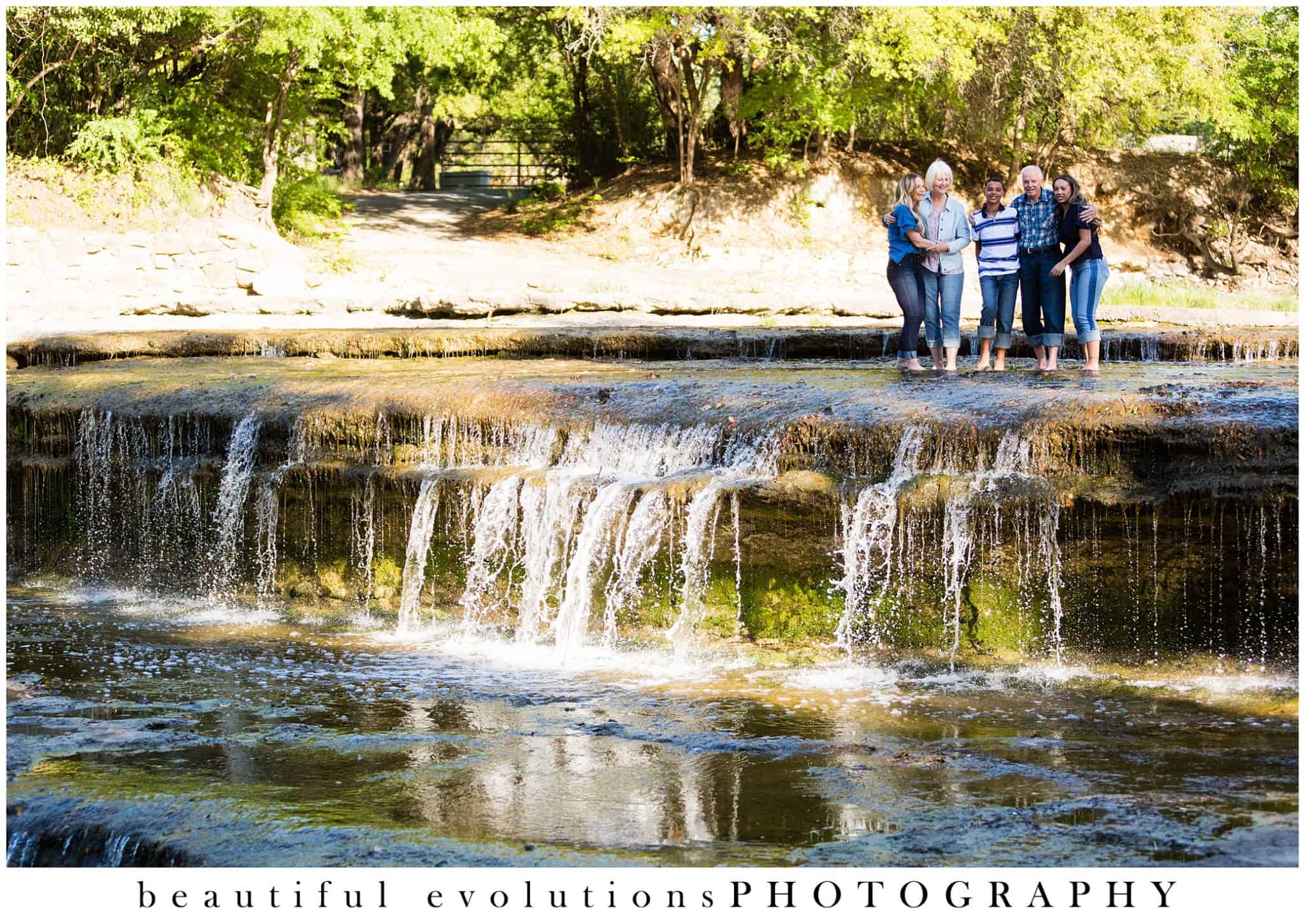 King Family | Fort Worth Family Photographer